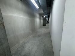 Jalan Terusan (D22), Factory #566126271